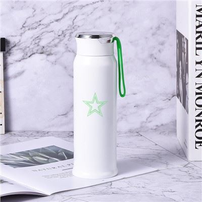 Bình chân không Sling cách nhiệt